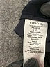 Vince. 100% Polyester Black Dress Pants Size L - photo 8