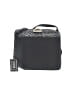 Rodo Solid Black Crossbody Bag One size - photo 3