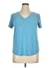 Green Envelope Blue Active T-Shirt Size XL - photo 1