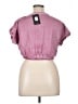 Fashion Nova Pink Cardigan Size XL - photo 2