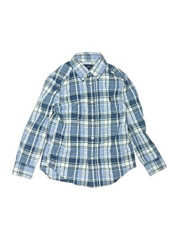 Ralph Lauren Long Sleeve Button-Down Shirt (view 1)
