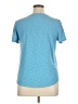 Green Envelope Blue Active T-Shirt Size XL - photo 2