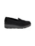 Clarks Black Sneakers Size 10 - photo 1