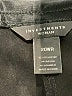 Investments Solid Black Casual Pants Size 20 - photo 4