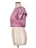 Fashion Nova Pink Cardigan Size XL - photo 5