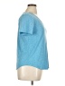 Green Envelope Blue Active T-Shirt Size XL - photo 4