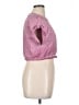 Fashion Nova Pink Cardigan Size XL - photo 4