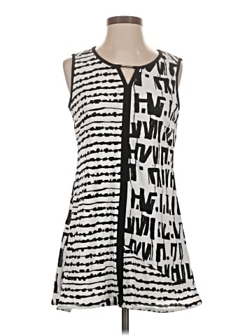Zoe Casual Dress (view 1)