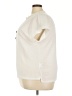 Unbranded Ivory Short Sleeve Top Size 3X - photo 5