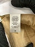 A.L.C. Tan Linen Pants Size 10 - photo 5