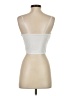 Shein Ivory Tank Top Size 4 - photo 2