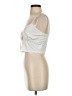Shein Ivory Tank Top Size 4 - photo 5