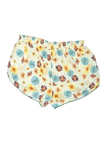 Moxy Collective for Maeve Shorts (view 2)