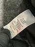 Talbots Outlet Solid Black Dress Pants Size 10 - photo 8