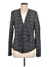Tart Collections Tweed Gray Blazer Size M - photo 1