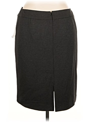 Tahari by ASL Casual Skirt (view 2)