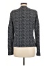 Tart Collections Tweed Gray Blazer Size M - photo 2