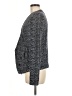 Tart Collections Tweed Gray Blazer Size M - photo 5