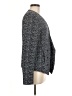 Tart Collections Tweed Gray Blazer Size M - photo 4