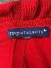 rsvp by TALBOTS Red Pullover Sweater Size S (estimated) - photo 7