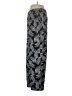 Magnolia Grace Chevron-herringbone Black Casual Pants Size L - photo 5
