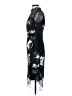 Erdem Black Cocktail Dress Size 2 - photo 5