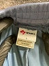 Wiholl Solid Gray Active Skort Size L - photo 3