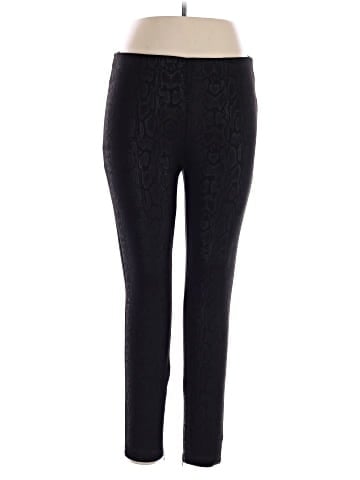 Zara Basic Active Pants (view 1)