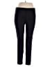 Zara Basic Animal Print Black Active Pants Size XL - photo 1