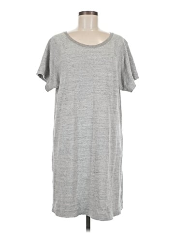 James Perse Casual Dress (view 1)