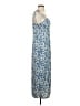 Shein Blue Casual Dress Size 4 - photo 4
