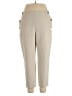 Zara Solid Tan Casual Pants Size XL - photo 1