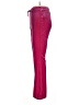 Shein Burgundy Casual Pants Size 6 - photo 5