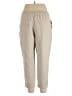 Zara Solid Tan Casual Pants Size XL - photo 2