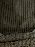 Unbranded Color Block Orange Casual Dress Size XXL (estimated) - photo 4