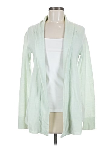 Knitted & Knotted Cardigan (view 1)