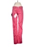 Dondup Pink Casual Pants Size 27 waist - photo 1