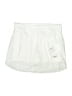 Athleta Solid White Skort Size 1X - photo 1