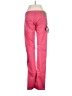 Dondup Pink Casual Pants Size 27 waist - photo 2