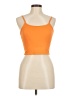 Balance Athletica Orange Tank Top Size M - photo 1