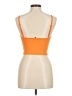 Balance Athletica Orange Tank Top Size M - photo 2