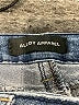 Alloy Apparel Hearts Blue Jeans Size 6 (tall) - photo 7