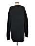 T by Alexander Wang Black Pullover Sweater Size Med - Lg - photo 2