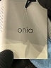 Onia Blue Swimsuit Top Size M - photo 3