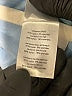 Onia Blue Swimsuit Top Size M - photo 5