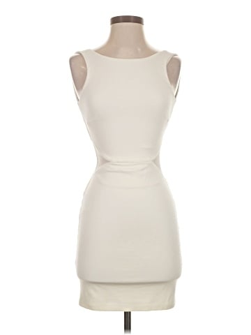 Trafaluc by Zara Cocktail Dress (view 1)