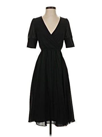 Ali & Jay Cocktail Dress (view 1)