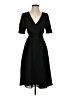Ali & Jay Solid Black Cocktail Dress Size XS - photo 1