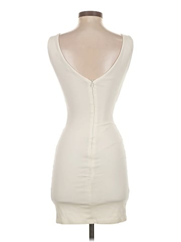 Trafaluc by Zara Cocktail Dress (view 2)