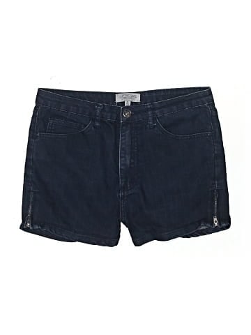I Love H81 Denim Shorts (view 1)